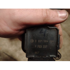  Катушка зажигания к  BMW  3 E46,  2000