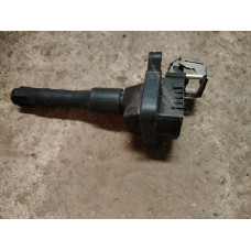  Катушка зажигания к  BMW  3 E46,  2000