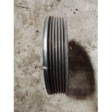  Шкив коленвала к  Renault  Megane,  1999