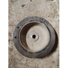  Шкив коленвала к  Renault  Megane,  1999