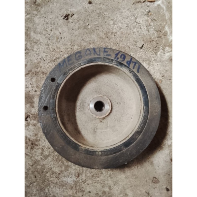 Шкив коленвала к  Renault  Megane,  1999