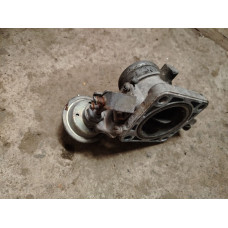  Заслонка дроссельная к  Nissan  Primera,  1995