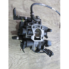  Моновпрыск к  Opel  Corsa,  1998