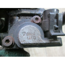  Моновпрыск к  Opel  Corsa,  1998