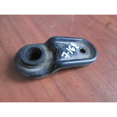  Крепление кассеты радиаторов к  Daewoo  Nubira,  2000