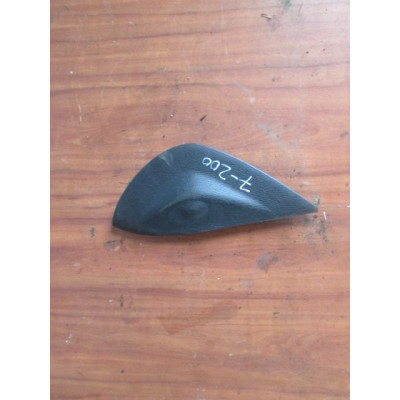  Пластик салона к  Daewoo  Nubira,  2000