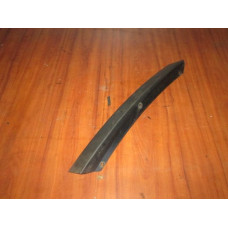  Пластик к  Daewoo  Nubira,  2000