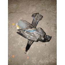  Моторчик заднего стеклоочистителя (дворника) к  Nissan  Primera,  2002