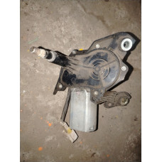  Моторчик заднего стеклоочистителя (дворника) к  Nissan  Primera,  2002