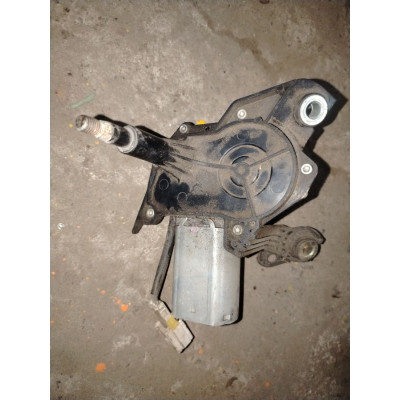 Моторчик заднего стеклоочистителя (дворника) к  Nissan  Primera,  2002