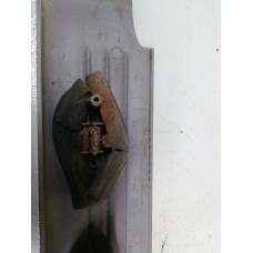  Накладка на порог внутренняя задняя правая к  Dodge  Caravan,  1999