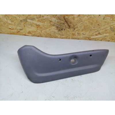 Пластик салазок сиденья к  Plymouth  Voyager,  1999