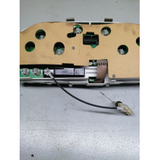  Щиток приборов (приборная панель) к  Dodge  Caravan,  1999