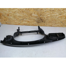  Накладка декоративная на торпедо к  Dodge  Caravan,  1999