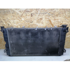  Радиатор (основной) к  Dodge  Caravan,  1999
