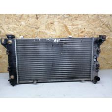  Радиатор (основной) к  Dodge  Caravan,  1999