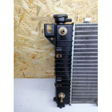  Радиатор (основной) к  Dodge  Caravan,  1999