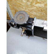  Радиатор (основной) к  Dodge  Caravan,  1999