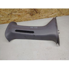  Обшивка стойки задней левой к  Dodge  Caravan,  1999