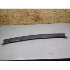  Обшивка багажника к  Dodge  Caravan,  1999