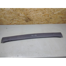  Обшивка багажника к  Dodge  Caravan,  1999