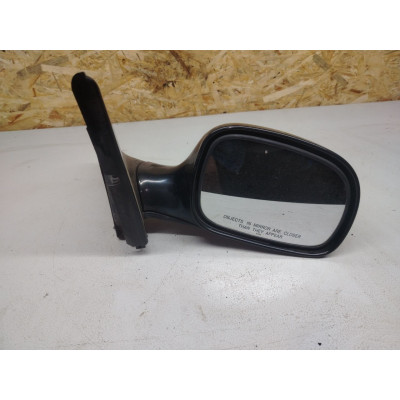  Зеркало наружное правое к  Dodge  Caravan,  1999