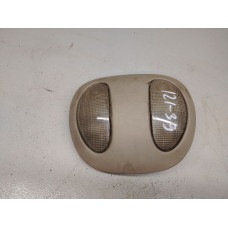  Фонарь салона (плафон) к  Dodge  Caravan,  1999