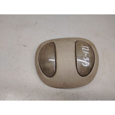  Фонарь салона (плафон) к  Dodge  Caravan,  1999