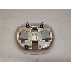  Фонарь салона (плафон) к  Dodge  Caravan,  1999