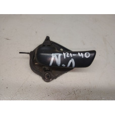  Ручка внутренняя передняя левая к  Dodge  Caravan,  1999