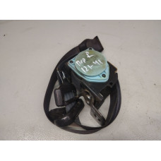  Ремень безопасности передний правый к  Dodge  Caravan,  1999