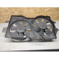  Вентилятор радиатора к  Dodge  Caravan,  1999