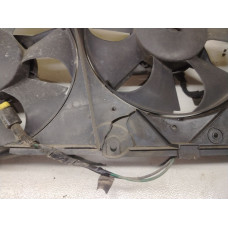  Вентилятор радиатора к  Dodge  Caravan,  1999