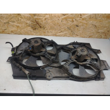  Вентилятор радиатора к  Dodge  Caravan,  1999