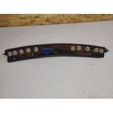  Щиток приборов (приборная панель) к  Dodge  Caravan,  1999