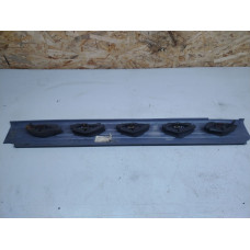  Накладка на порог внутренняя передняя правая к  Dodge  Caravan,  1999