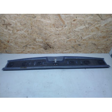  Обшивка багажника к  Dodge  Caravan,  1999