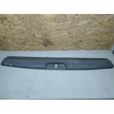  Обшивка багажника к  Dodge  Caravan,  1999