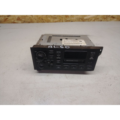  Магнитола к  Dodge  Caravan,  1999