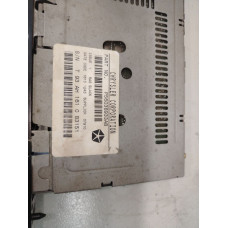  Магнитола к  Dodge  Caravan,  1999