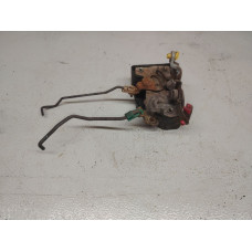  Замок двери передней левой к  Dodge  Caravan,  1999