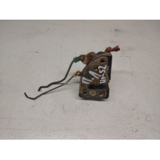  Замок двери передней левой к  Dodge  Caravan,  1999