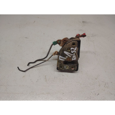  Замок двери передней левой к  Dodge  Caravan,  1999