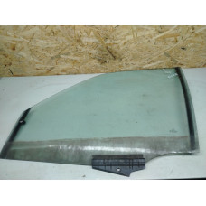  Стекло двери передней левой к  Audi  100,  1988