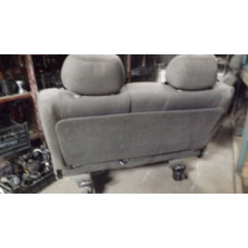  Сиденье заднее к  Dodge  Grand Caravan,  2002