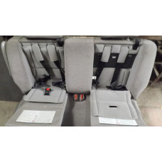  Сиденье заднее к  Dodge  Grand Caravan,  2002