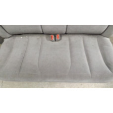  Сиденье заднее к  Dodge  Grand Caravan,  2002