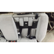  Сиденье заднее к  Dodge  Grand Caravan,  2002