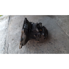  КПП механическая (МКПП) к  Opel  Zafira,  2000