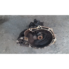  КПП механическая (МКПП) к  Opel  Zafira,  2000